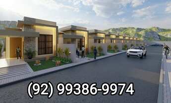 Imagem 5: COND FECHADO NO PARQUE DAS LARANJEIRAS; CASAS DE 03 QUARTOS - PRÓX A PROF NILTON LINS