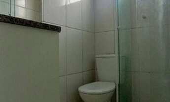 Imagem 5: Apartamento com 2 dormitórios para alugar, 69 m² por R$ 1.420,00/mês - Jardim Santo André