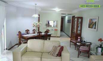 Imagem 7: Apartamento com 3 dormitórios à venda, 424 m² por R$ 915.000,00 - Victor Konder - Blumenau