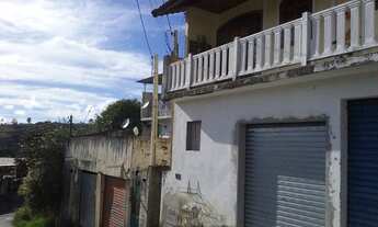 Imagem 4: Casa à venda, 250 m² por R$ 450.000,00 - Vila Nova - Mairiporã/SP