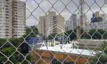 Imagem 4: Flat com 1 dormitório à venda, 40 m² por R$ 398.000 na Paraíso - São Paulo/SP