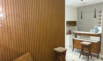 Imagem 1: SALA 48 MT - SEMI MOBILIADA - JARDIM VERGUEIRO - SOROCABA - SP