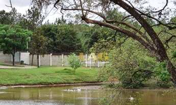 Imagem 6: Terreno à venda, 1022 m² por R$ 230.000,00 - Condomínio Residencial Ibirapuera - Sorocaba