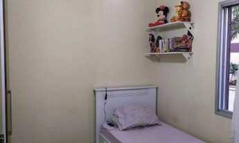 Imagem 7: Apartamento com 2 dormitórios à venda, 50 m² por R$ 286.200 - Itaquera - São Paulo/SP