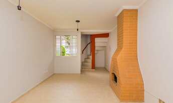 Imagem 6: Sobrado com 1 quarto, 1 vaga, Bairro Vista Alegre - Curitiba