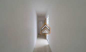 Imagem 2: Casa à venda, 48 m² por R$ 159.000,00 - Jardim Algarve - Alvorada/RS