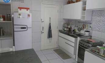 Imagem 7: Apartamento à venda, 116 m² por R$ 540.000,00 - Meireles - Fortaleza/CE