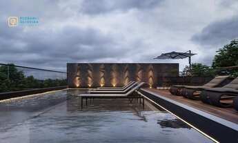 Imagem 2: Apartamento no centro de Navegantes