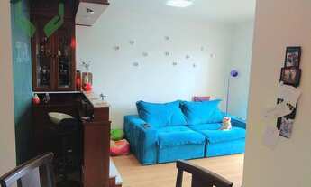 Imagem 4: Apartamento à venda, 82 m² por R$ 450.000,00 - Butantã - São Paulo/SP