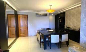 Imagem 4: Apartamento com 4 dormitórios sendo 2 suítesà venda, 150 m² por R$ 1.700.000 - Santa Luíza