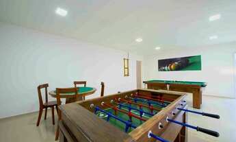 Imagem 6: Casa com 3 dormitórios à venda, 150 m² por R$ 750.000 - Centro - Eusébio/CE