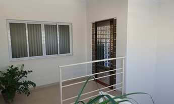 Imagem 4: Sobrado para venda com 744 metros quadrados em Lixeira - Cuiabá - MT