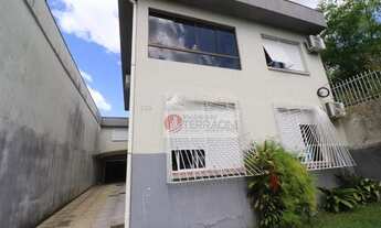 Imagem 2: Casa com 4 dormitórios à venda, 178 m² por R$ 570.000,00 - Jardim São Pedro - Porto Alegre