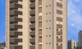 Imagem 2: Apartamento para Venda em Santo André, Vila Curuçá, 2 dormitórios, 1 suíte, 2 banheiros, 1