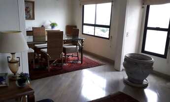 Imagem 4: Venda Apartamento 4 Dormitórios - 173 m² Moema