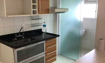 Imagem 5: 79708 Apartamento para aluguel com 68 metros quadrados com 2 quartos em Moema - São Paulo