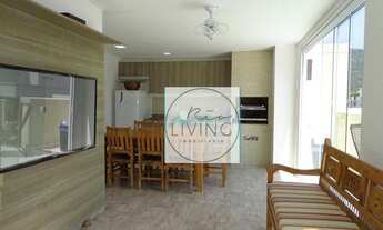 Imagem: Cobertura com 3 dormitórios à venda, 131