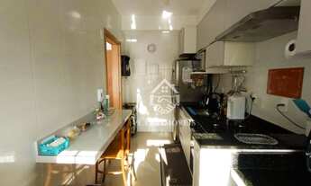 Imagem 6: Apartamento com 2 dormitórios à venda, 60 m² por R$ 330.000,00 - Centro - São Pedro da Ald