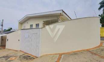 Imagem: Sobrado com 4 dormitórios, 306 m² - venda