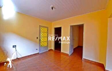 Imagem 5: Casa com 4 dormitórios - 117 m² por R$ 320.000 - São João - Sertãozinho/SP