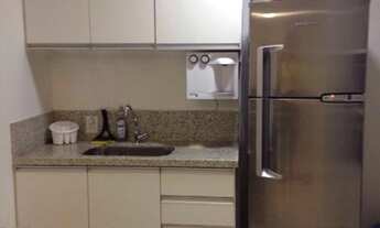 Imagem 3: Apartamento em Cotovelo