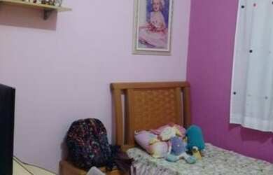 Imagem 7: Casa com 3 dormitórios à venda, 120 m² por R$ 390.000 - São Luiz - Itu/SP