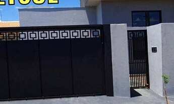 Imagem: BELÍSSIMA CASA À VENDA NO BAIRRO MAIS