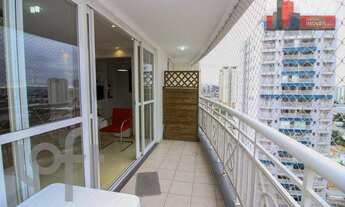 Imagem: Apartamento em R. Carlos Weber, 499 - Vila