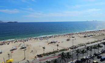 Imagem 3: Apartamento com 4 dormitórios, 280 m² - venda por R$ 18.900.000,00 ou aluguel por R$ 30.00