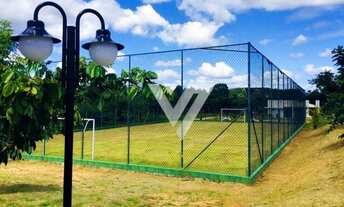 Imagem 4: Terreno à venda, 160 m² - Condomínio Terras de São Francisco - Sorocaba/SP