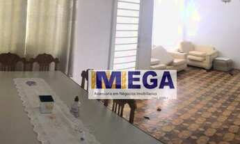 Imagem 4: Casa com 4 dormitórios à venda, 324 m² por R$ 679.990,00 - Jardim Chapadão - Campinas/SP