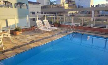 Imagem 3: Cobertura com 3 dormitórios à venda - Enseada P Aquário - Guarujá/SP