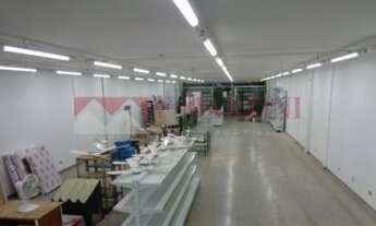 Imagem 3: Salão comercial para locação, Centro, Piracicaba