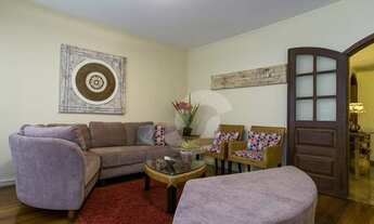 Imagem 5: Apartamento com 4 dormitórios à venda, 260 m² por R$ 1.900.000,00 - Icaraí - Niterói/RJ