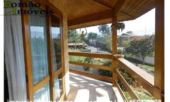 Imagem 5: Casa com 4 dormitórios à venda, 780 m² por R$ 2.500.000,00 - Haras El Pasos - Mairiporã/SP