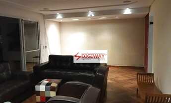 Imagem 3: Apartamento residencial à venda, Ipiranga, São Paulo