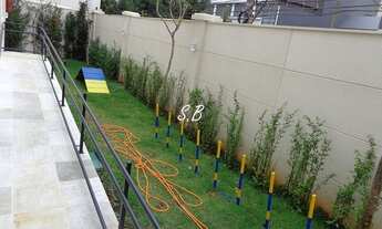 Imagem 2: Apartamento para venda com 170 metros quadrados com 4 quartos em Ipiranga - São Paulo - SP