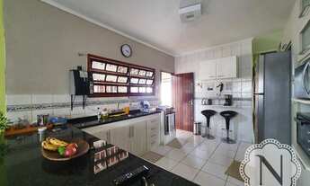 Imagem 5: Casa à venda, 157 m² por R$ 565.000,00 - Nova Itanhaém - Itanhaém/SP