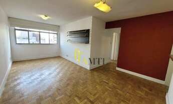 Imagem: Apartamento com 2 dormitórios, 85 m²