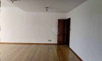 Imagem 4: Paulo Gustavo, amplo apartamento de 3 quartos/1suíte, andar alto, vista parcial mar. 1 vag