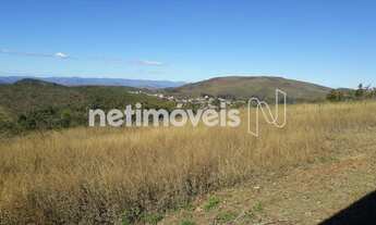 Imagem 2: Venda Lote em condomínio Serra dos Manacás Nova Lima
