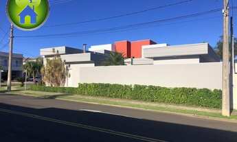 Imagem 2: VENDO LINDA CASA NO CONDOMÍNIO RESIDENCIAL BEIRA DA MATA NO VALOR DE R$1.800.000,00