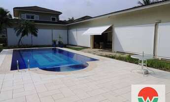 Imagem 5: Jardim Acapulco- Casa a venda com 5 suítes - 2000m² de terreno