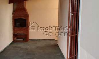 Imagem 3: Praia Grande - Casa Padrão - Caiçara