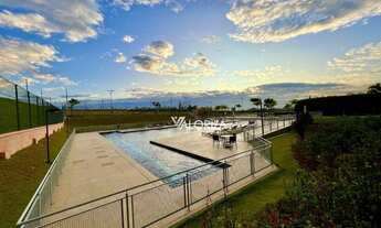 Imagem 3: Casa com 4 dormitórios à venda, 298 m² por R$ 3.300.000,00 - Alphaville Nova Esplanada - V