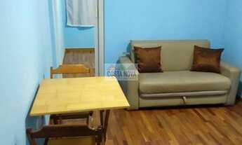 Imagem: Excelente 1 dormitório no melhor bairro