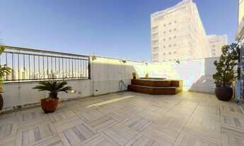 Imagem 7: Cobertura na Vila Romana, Rua Tito, 450 - 3 quartos, 3 vagas, 116 m²