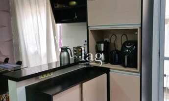 Imagem 6: Casa com 3 dormitórios à venda, 111 m² por R$ 450.000,00 - Jardim Santa Rosália - Sorocaba