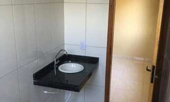 Imagem 2: Casa com 2 dormitórios à venda, 68 m² por R$ 300.000,00 - São José do Imbassaí - Maricá/RJ