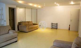 Imagem 2: Apartamento à venda, 150 m² por R$ 1.950.000,00 - São Conrado - Rio de Janeiro/RJ